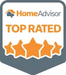 Home advisor badge